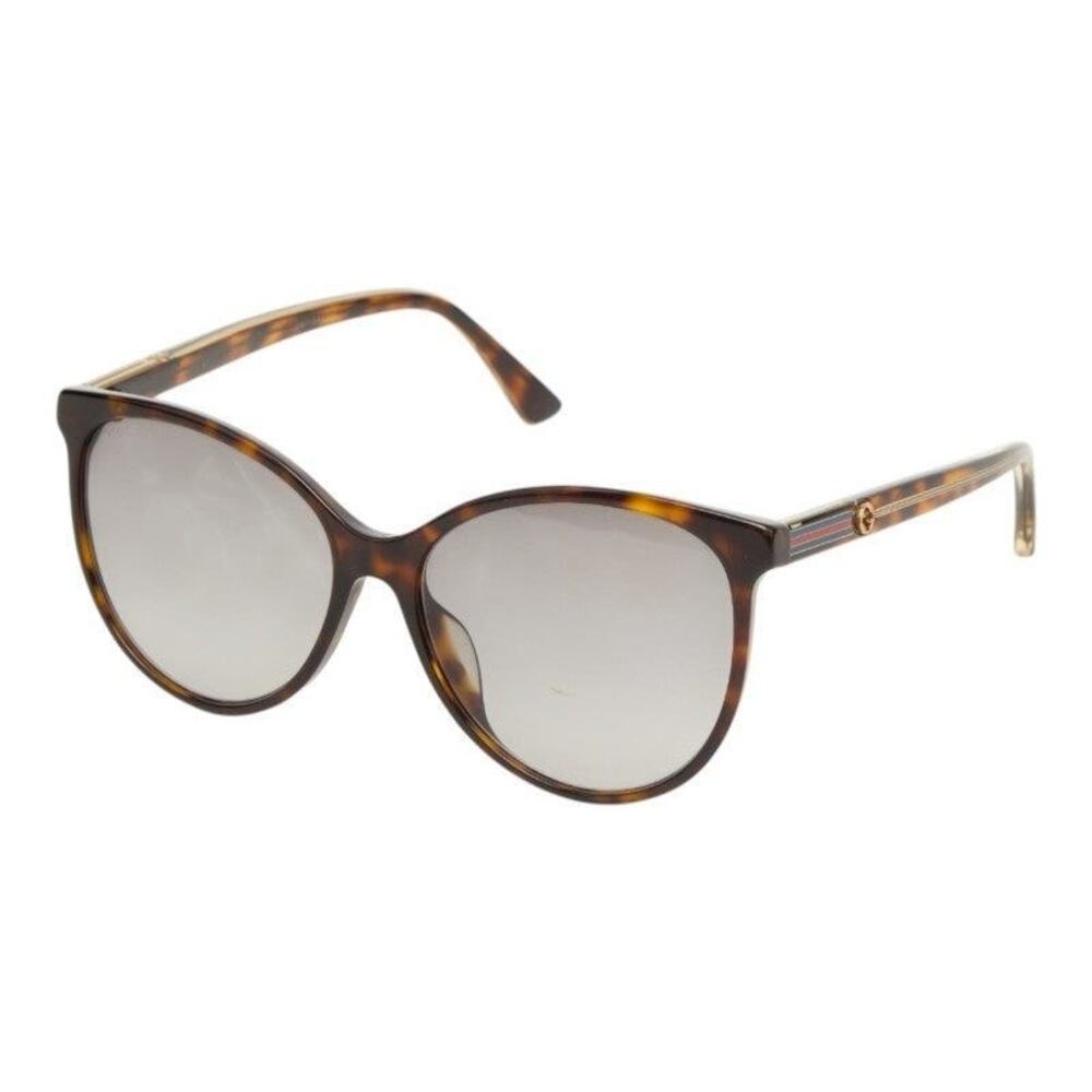 Gucci Sunglasses Brown